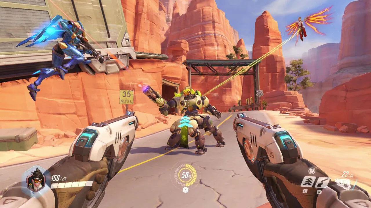 FPS 이미지